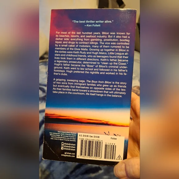 Paperback Duo - Picture 7 of 7